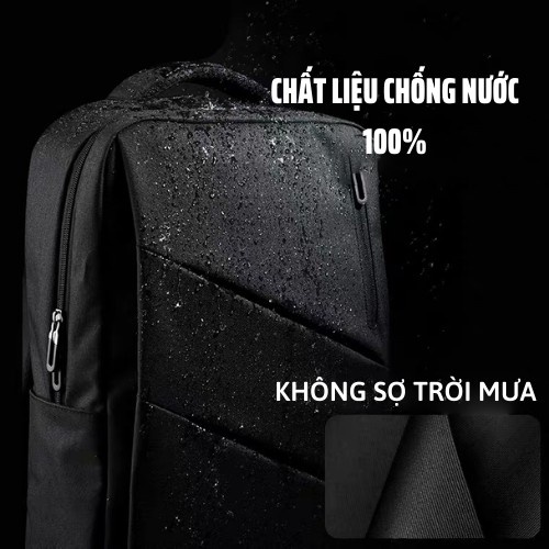 BALO chống trộm cao cấp Hàn Quốc, trẻ trung thanh lịch