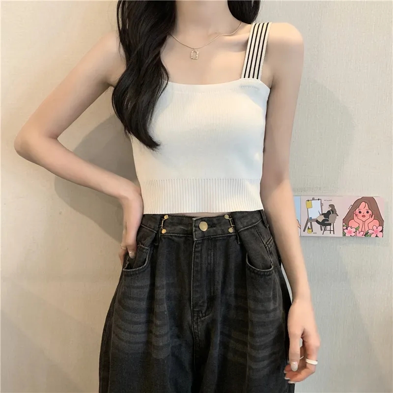 Áo Dây Nữ Ôm Dáng Thời Trang 2021 | BigBuy360 - bigbuy360.vn