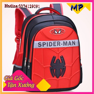 [HÀNG ĐẸP]Balo chống gù trẻ em chống nước,kích thước lớn, siêu nhẹ cho bé trai từ lớp 3 đến lớp 7 nhiều ngăn, chống thấm