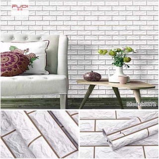 GIẤY DÁN TƯỜNG CÓ SẴN KEO ( Decal dán tường)