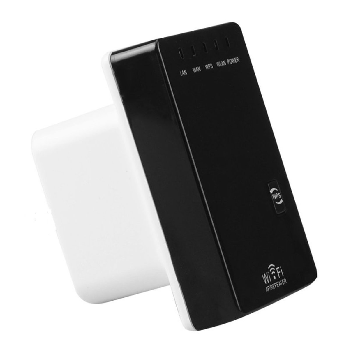 Bộ Khuếch Đại Tín Hiệu Wifi Không Dây 2.4g | BigBuy360 - bigbuy360.vn