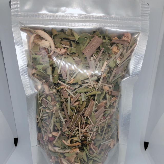 Hoa xông spa (dùng cho máy xông hơi 1 cần và 2 cần)