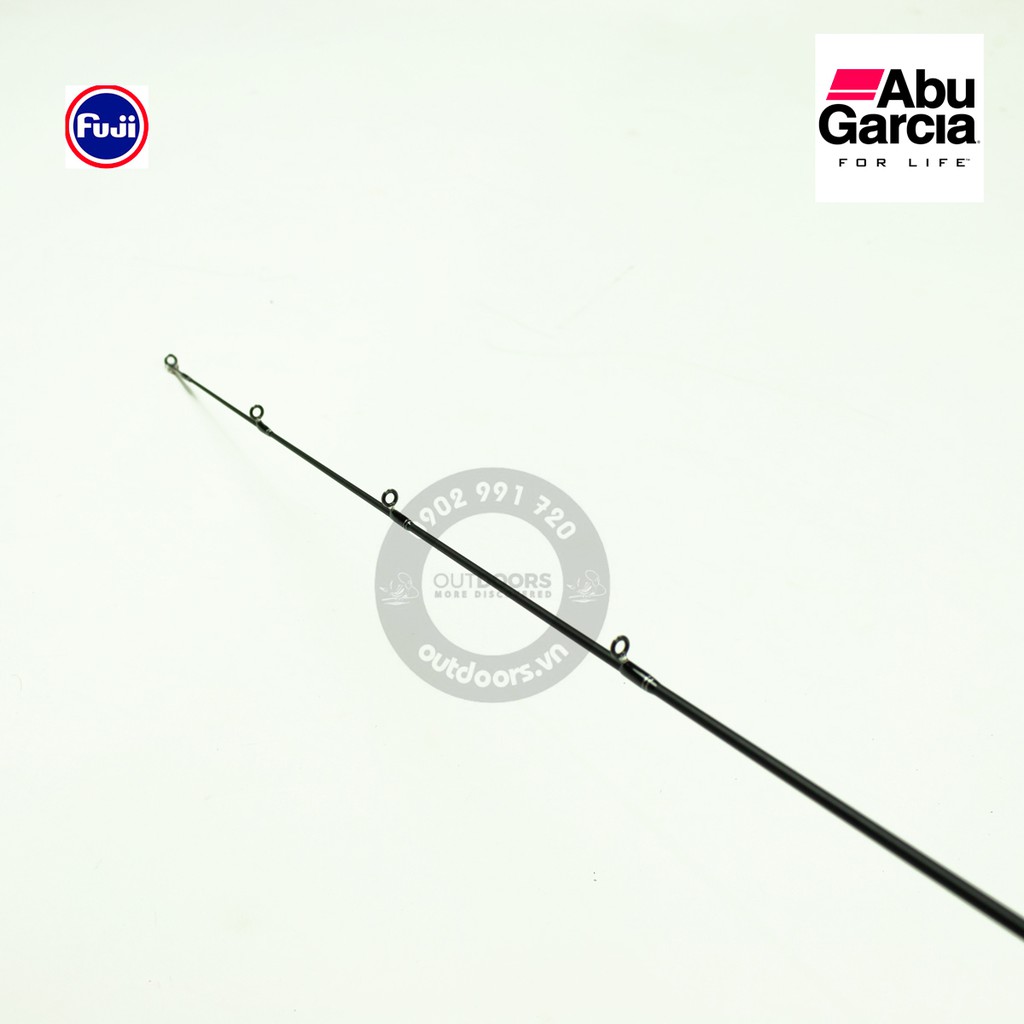 Cần máy ngang câu cá ABU BASS FIELD BSFC- 652ML/ 662M