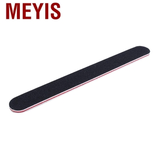 Que dũa móng hai mặt chăm sóc móng chuyên dụng