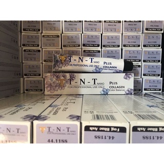 Combo Nhuộm Tóc Màu Socola Đen + Oxy
