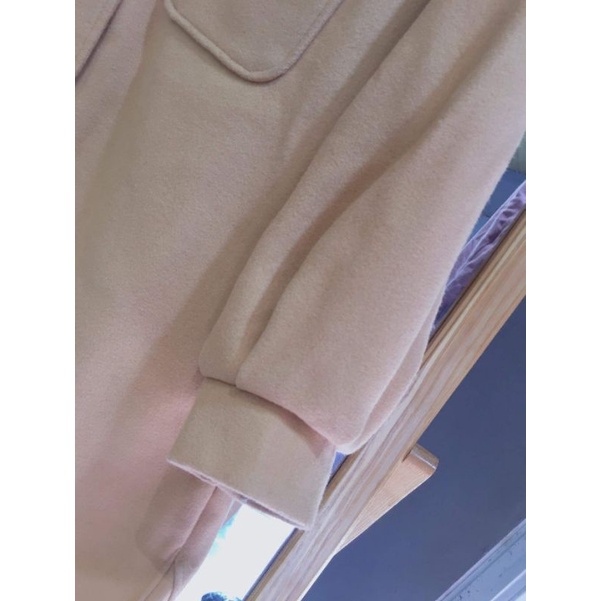 Áo dạ hàn tuyển bán trên live | BigBuy360 - bigbuy360.vn