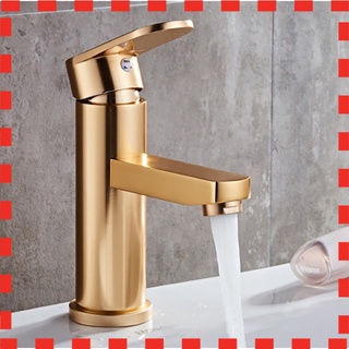 Vòi lavabo nóng lạnh cao cấp vn12