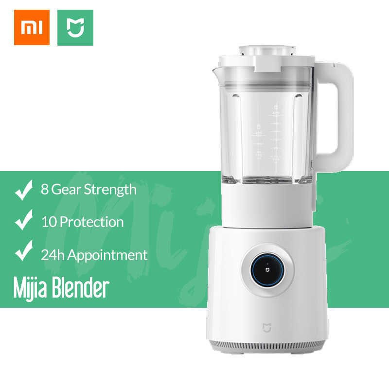 [Mã ELHA22 giảm 5% đơn 300K] Máy xay sinh tố Xiaomi Mijia High Speed Blender MJPBJ01YM