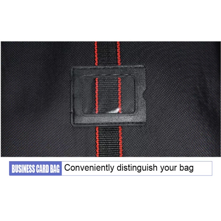 TÚI GOLF HÀNG KHÔNG -GOLF AIR PACKAGE