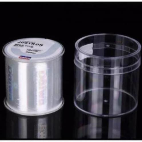 Thanh Ly xả hàng  Dây Cước Câu Cá Siêu Dai Daiwa500m