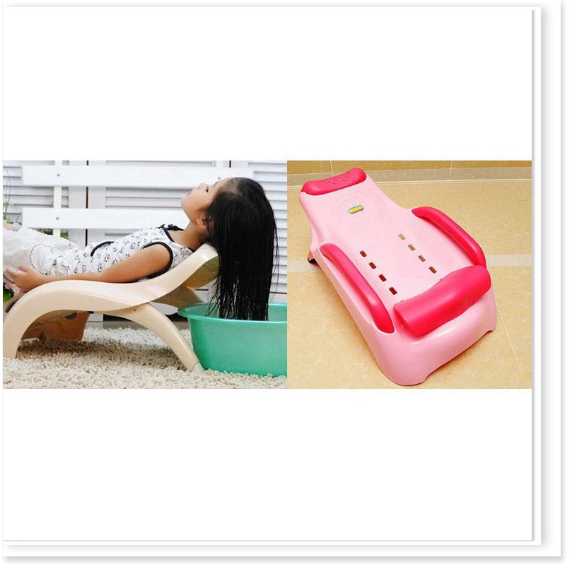 GHẾ GỘI ĐẦU VIỆT NHẬT CÓ TAY VỊN | BigBuy360 - bigbuy360.vn