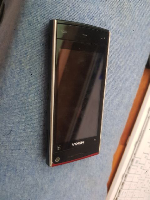 Nokia x6 00