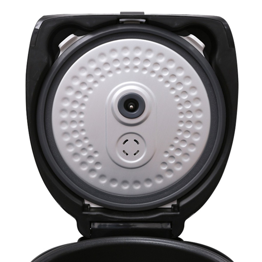Nồi cơm điện tử Midea 1.8 lít MB-FS5018B | BigBuy360 - bigbuy360.vn