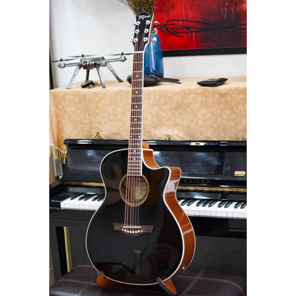 Đàn Guitar Acoustic TAGIMA ASG-EQ