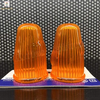 Chụp đèn xi nhan Kijima Vespa cổ