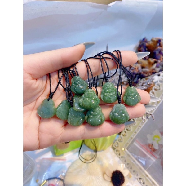 phật di lặc cho bé