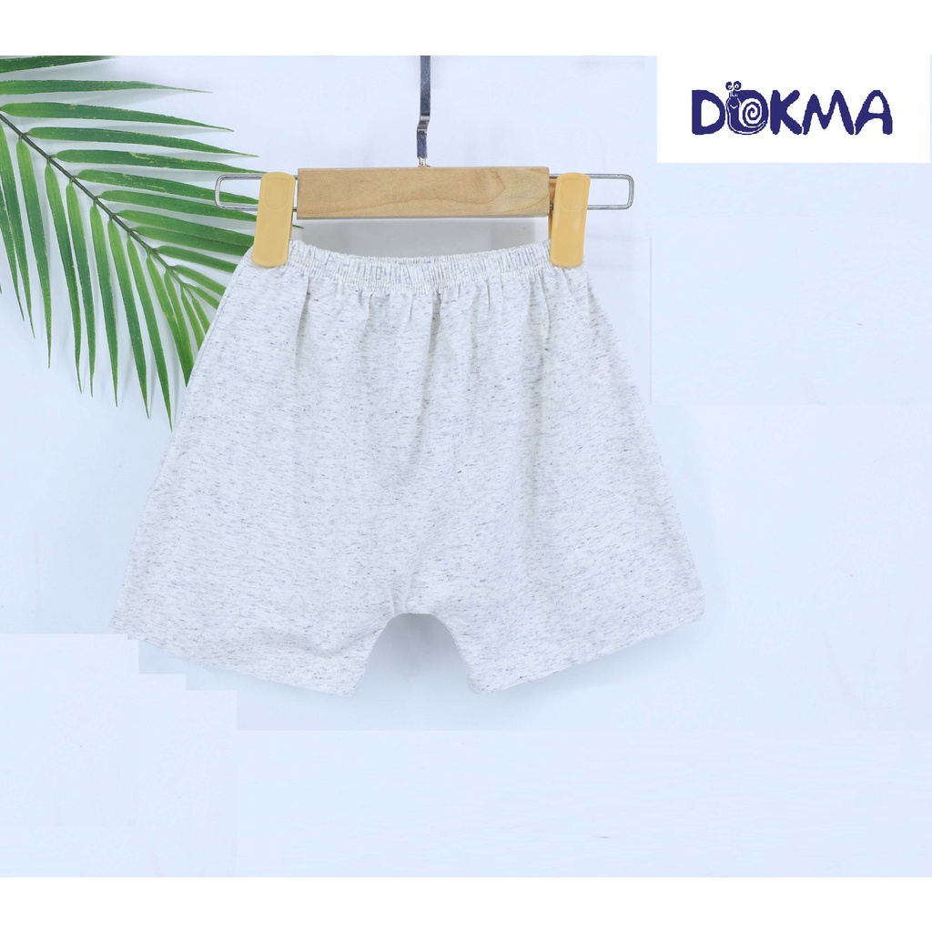 JB446Q Quần cộc của công ty TNHH Dệt may Dokma (9-36M)