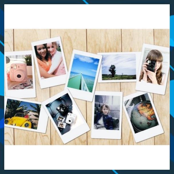 GIẤY IN ẢNH RC 260GMS 13*18( 1 MẶT XẤP 100 TỜ)