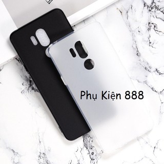 Ốp lưng LG G7 ThinQ silicone dẻo - OL2607
