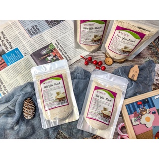 Bột Yến Mạch Dưỡng Sinh Nguyên Chất Xay Mịn 100G-250G