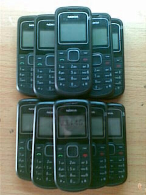 Điện thoại nokia 1202(máy+pin+sạc)_mới_chính hãng | BigBuy360 - bigbuy360.vn