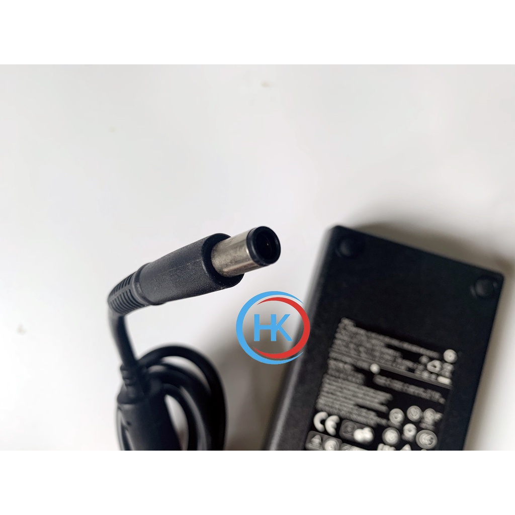 Sạc Laptop Dell 19.5V-9.23A 180W Alienware 15 M14x M17x R4 M4600 M4700 M4800