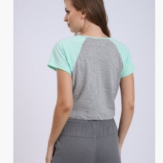 Croptop nữ xuất xịn