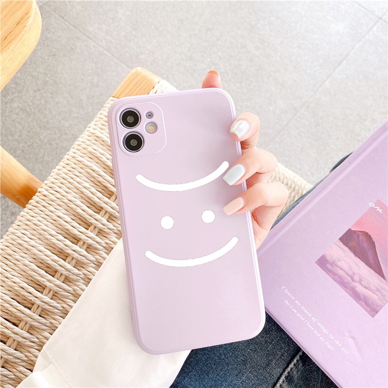 Ốp lưng nhựa dẻo mặt cười phim Bad Buddy siêu hottt