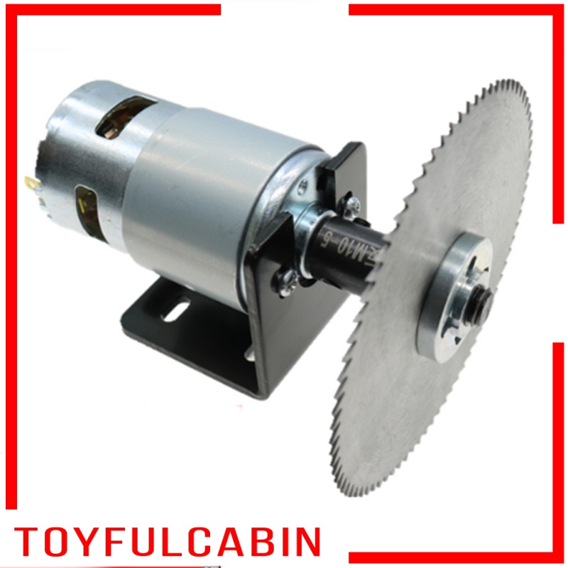 Đế Cố Định Động Cơ Micro DC U-775 Hình Chữ L Kèm Ốc Vít Dày Dặn