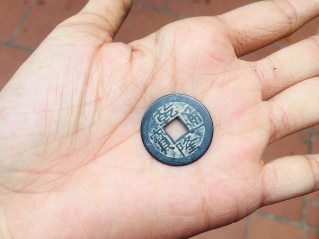 Tiền xu cổ thật | BigBuy360 - bigbuy360.vn