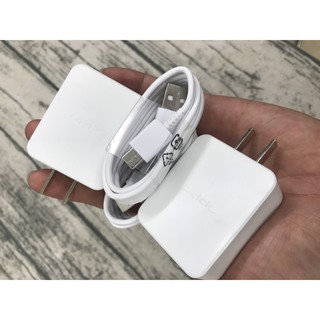 Bộ sạc cáp cho điện thoại Oppo Type-C
