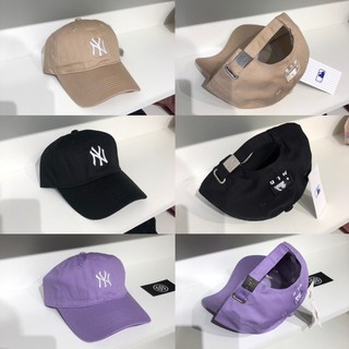 Mũ lưỡi trai nón lưỡi trai ny form mềm