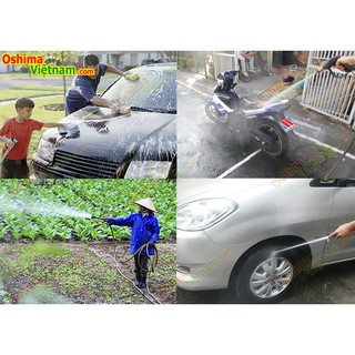 Đầu bơm xịt Dragon HS30