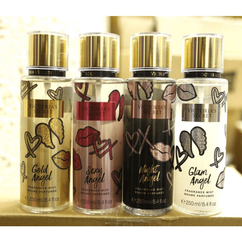 Xịt Dưỡng Thể Body Victoria’s Secret "Angel" 250ml | BigBuy360 - bigbuy360.vn