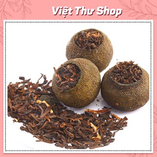 Trà Phổ Nhĩ , trà nhài Trung Quốc ( PHẦN 2)