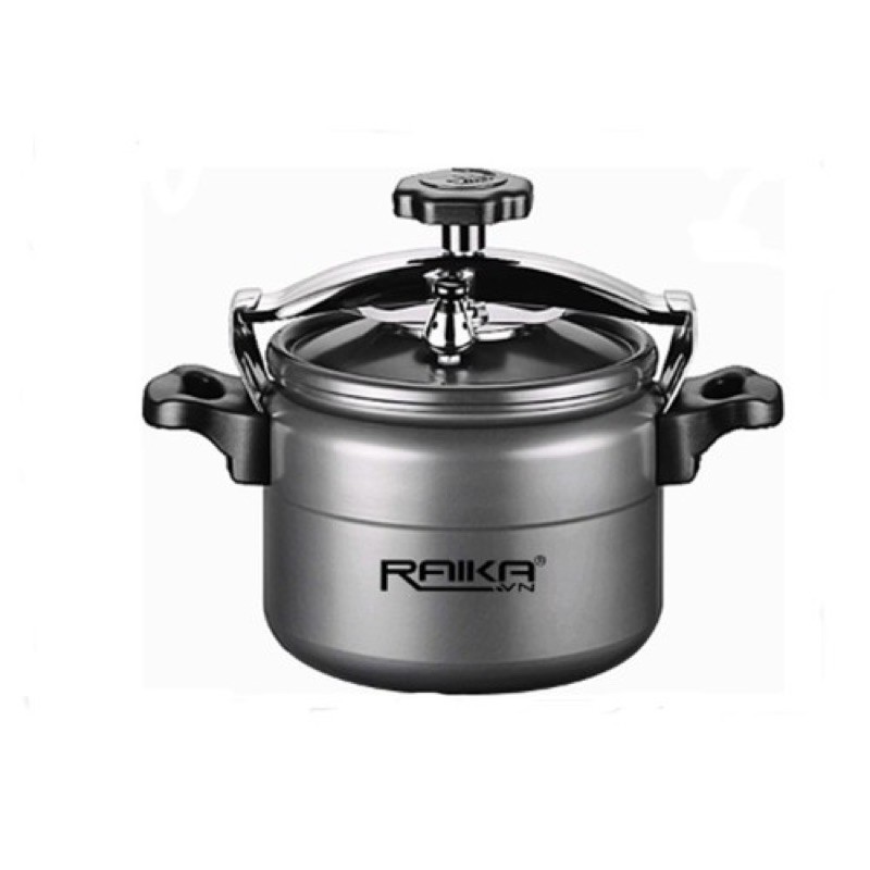 Nồi áp suất Cao cấp Raika đun từ và các loại bếp 4L/ 5L/ 7L chính hãng