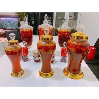 Saffron mật ong 200ml 2g-4g