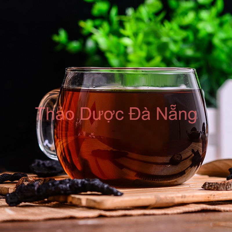 Thục Địa to tròn chuẩn loại 1 _100 gram.