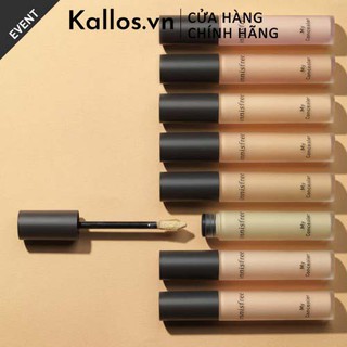 Kem Che Khuyết Điểm Innisfree My Concealer Wide Cover - Kallos Vietnam