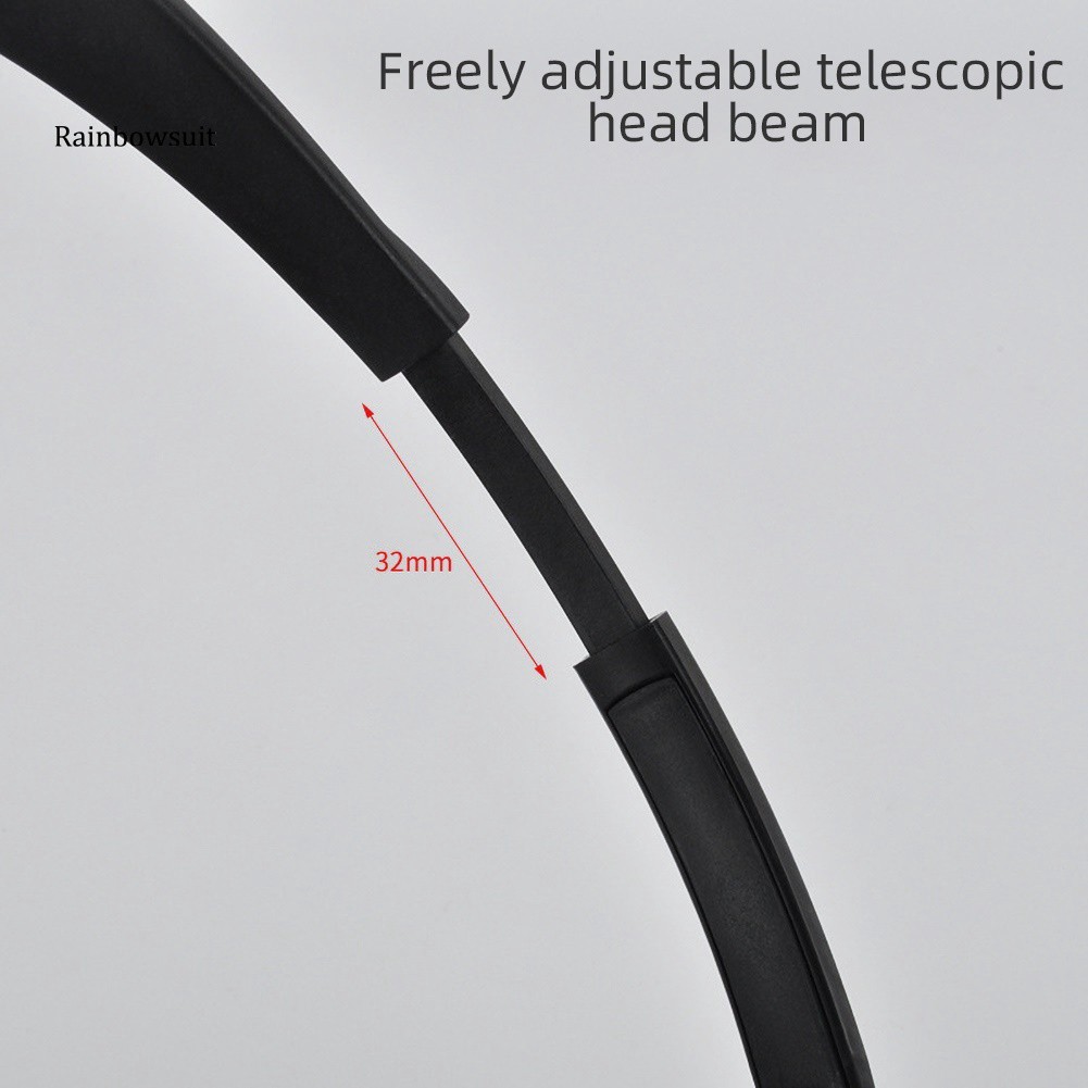 Tai Nghe Gaming Có Dây 3.5mm Cho Điện Thoại/Máy Tính