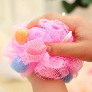 Bông tắm tạo bọt ̣ SIEU RE