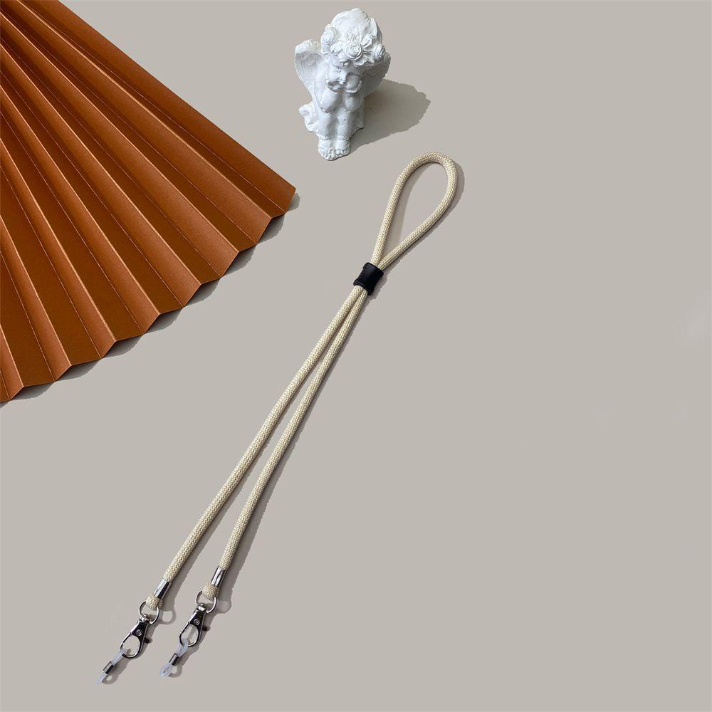 Dây Đeo Mắt Kính Bằng Polyester Chống Thất Lạc Tiện Dụng