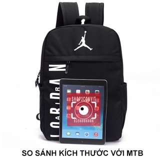 Balo thời trang Jordan