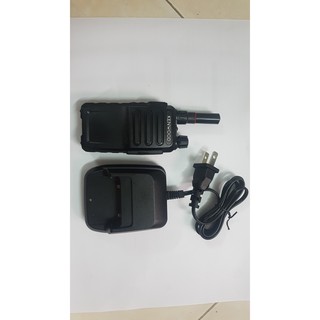 Bộ 2 Bộ đàm Kenwood TK3102S