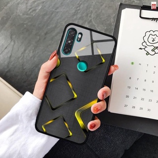 Ốp lưng kính 3D VSMART ACTIVE 3 2021