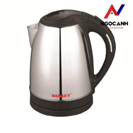 Bình - Ấm đun nước siêu tốc Sanaky SNK 18N-3S