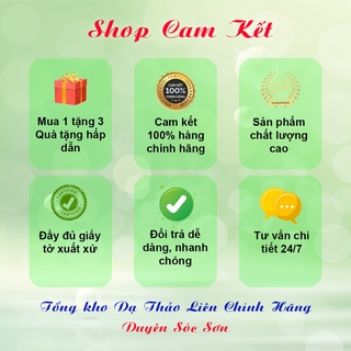 Kem Chống Nắng Dạ Thảo Liên