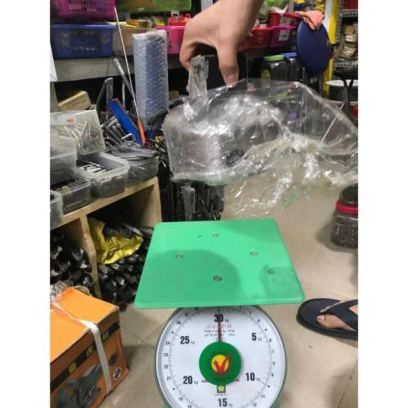 Cục nam châm từ, đế từ có công tắc