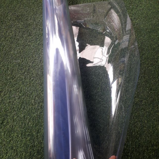 Màng PVC Cứng Khổ 0.8m
