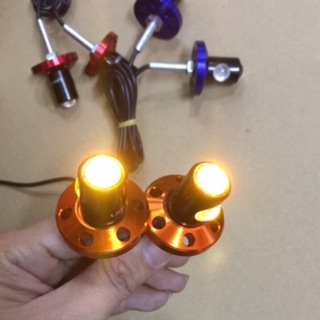 Bộ đèn xi nhan multi 2 chiều